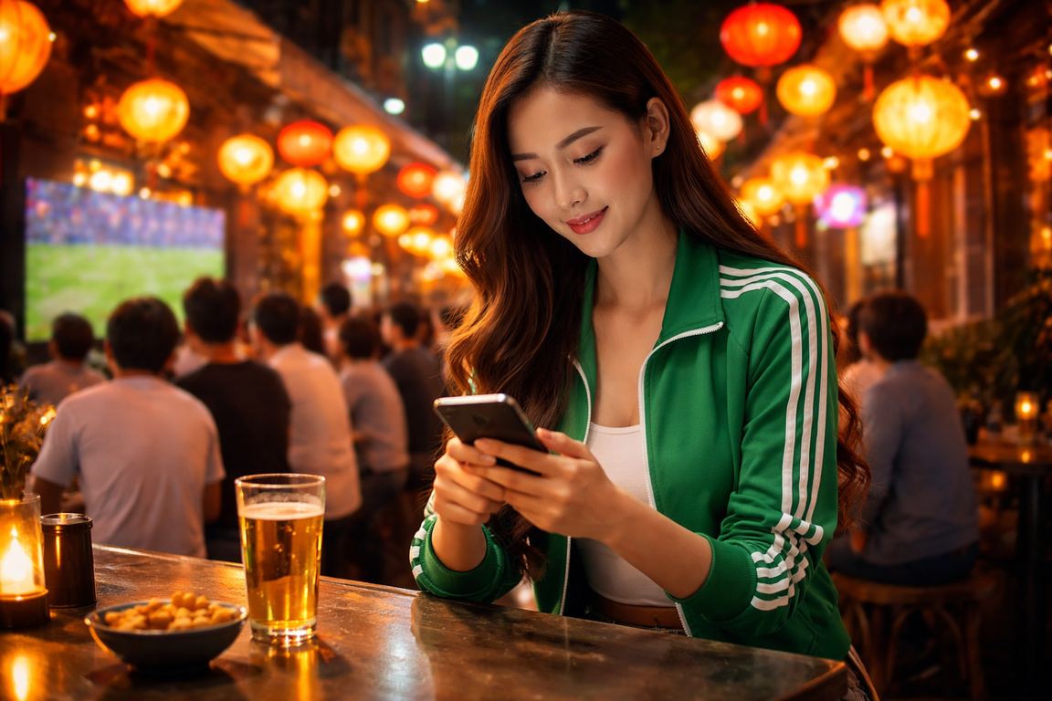 Cược bóng đá tại Hà Nội Cược bóng đá tại Hà Nội