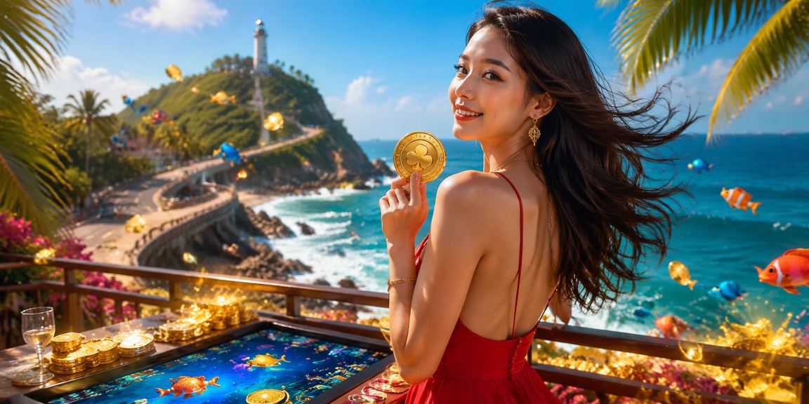 Không khí cá cược thể thao và casino tại bãi biển Vũng Tàu