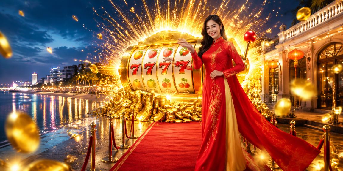 Trải nghiệm thể thao và giải trí tại Vũng Tàu